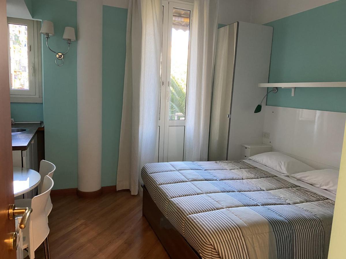Luna Rossa Bed and breakfast