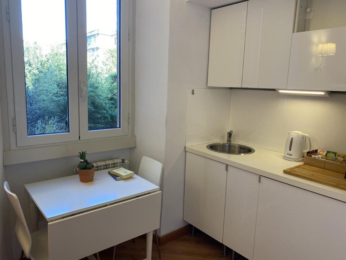 Luna Rossa Bed & Breakfast