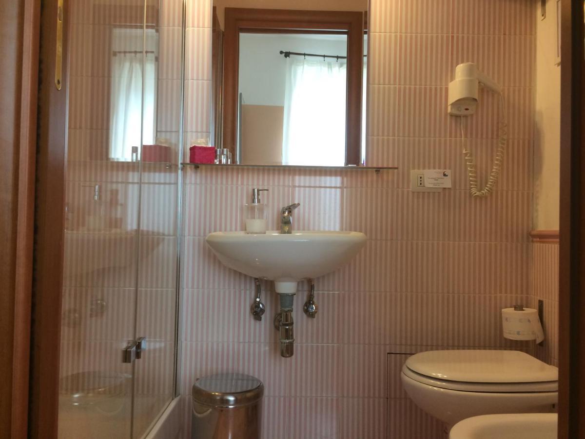Luna Rossa Bed & Breakfast Roma
