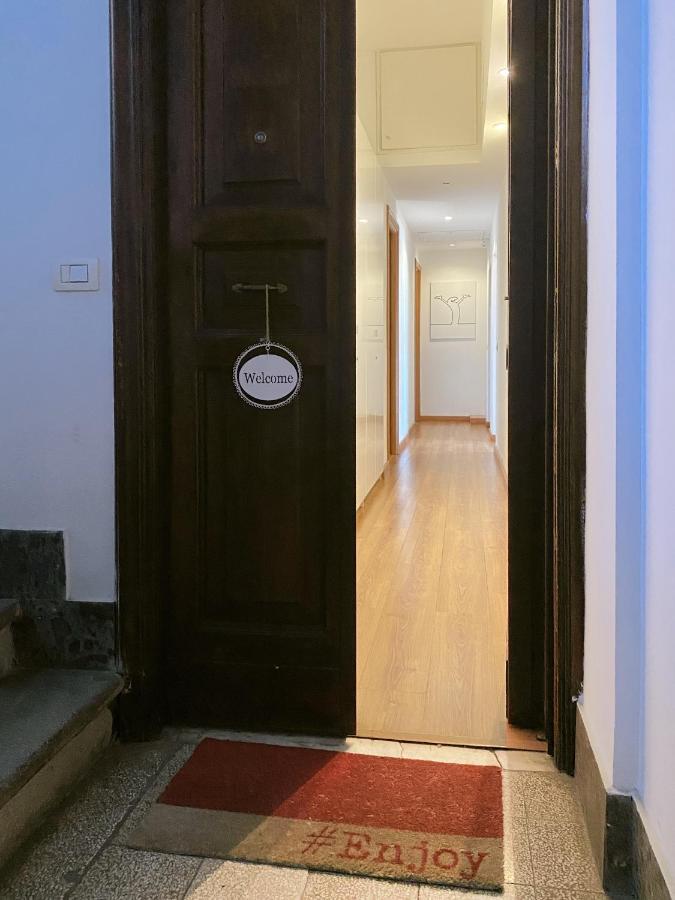 Bed & Breakfast Luna Rossa