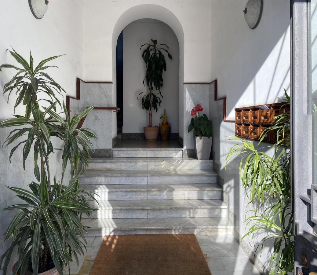Bed & Breakfast Luna Rossa